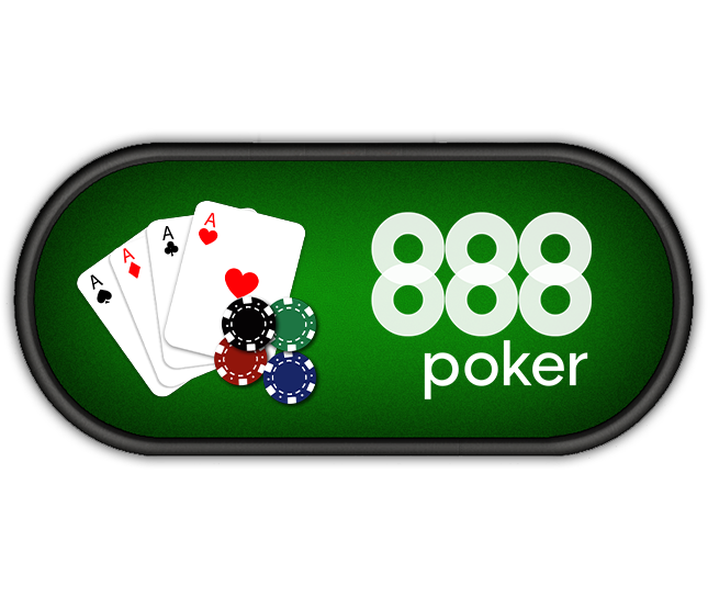 888 Poker Game Development Company
