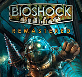 Bioshock Bioshock