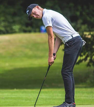 Golf betting Golf betting