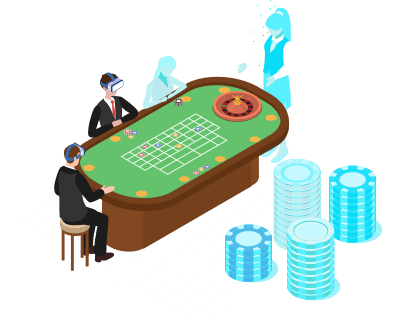 Key Benefits of Metaverse Casino Game Development Key Benefits of Metaverse Casino Game Development