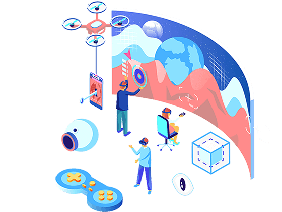 Mixed Reality Benefits Mixed Reality Benefits