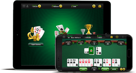 What is an Online Rummy Game