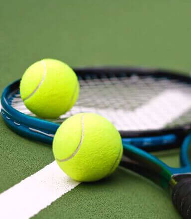 Tennis Betting