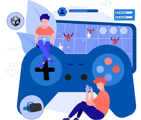 AAA Game Development