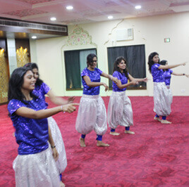 Activity Activity