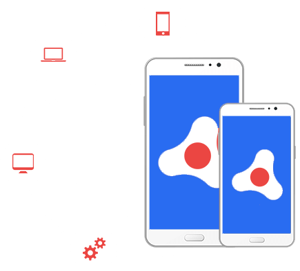 Adobe Air Mobile App Development
