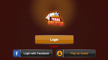 Latest Texas Hold'em Latest Texas Hold'em