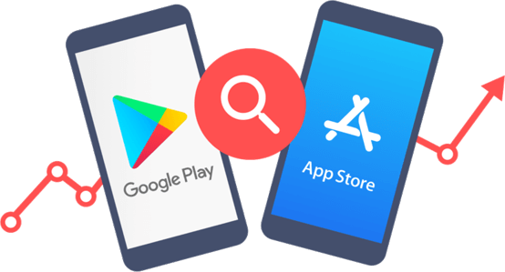 App Store Optimization Company