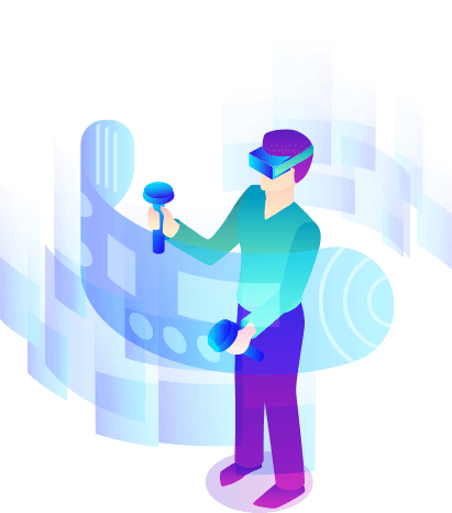 VR App Development VR App Development