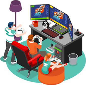 Artificial Intelligence in Video Game Programming Artificial Intelligence in Video Game Programming