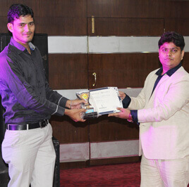Award & Speech Award & Speech