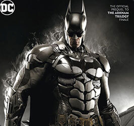 Batman Arkham City Batman Arkham City
