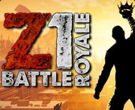Z1 Battle Royale Z1 Battle Royale