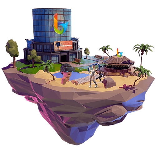What Makes us the Best Metaverse Construction Company? What Makes us the Best Metaverse Construction Company?
