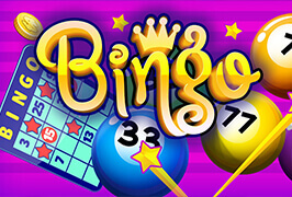 Bingo Game Development