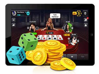 Bitcoin Poker Software Solution