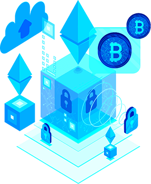 Leading Blockchain Development Company