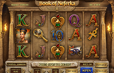 Lucky Sevens slot game preview