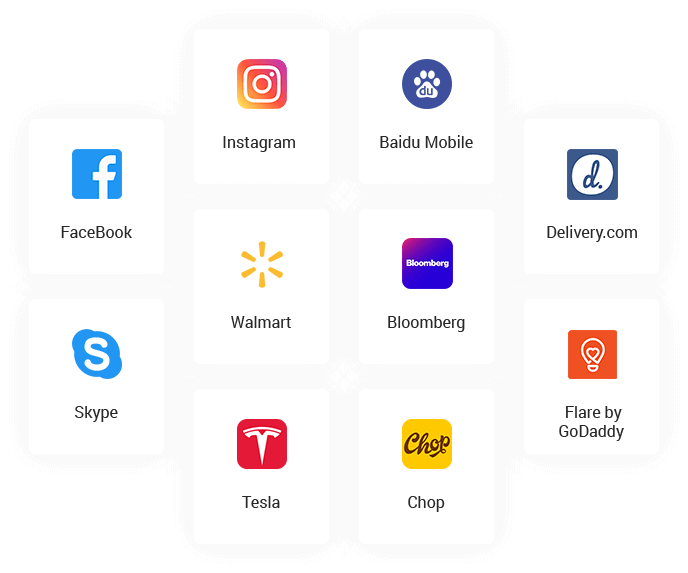 What Are Some Famous Apps That Have Been Built by Using React Native? What Are Some Famous Apps That Have Been Built by Using React Native?