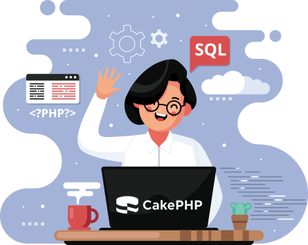 CakePHP DevelopmentCompany