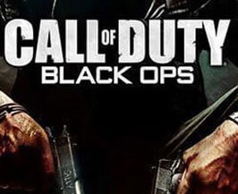 Call Of Duty: Black Ops Call Of Duty: Black Ops