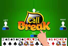 Call Break Game Development