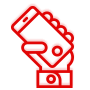 Multiplayer games for mobile