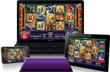 Casino Game Development Casino Game Development