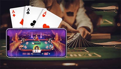 Chatbot Development and Integration with Teen Patti Game