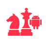 Android chess game