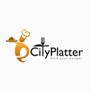 Cityplatter - Food Ordering