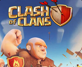 Clash Of Clans Clash Of Clans