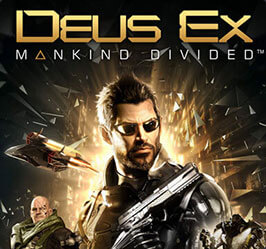 Deus Ex Deus Ex