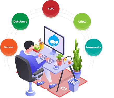 Drupal Development Company