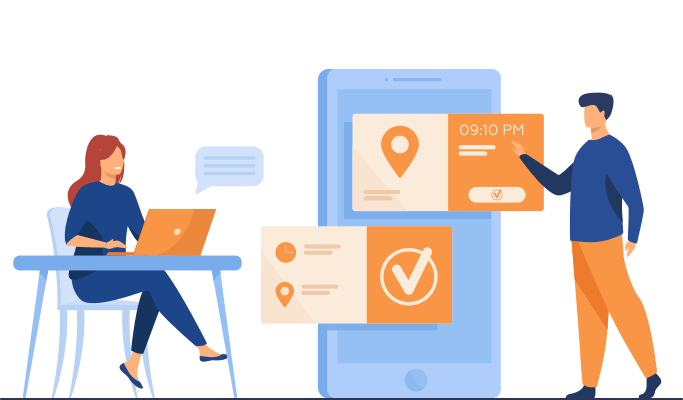 BR Softech Solutions for Events & Tickets Industries: BR Softech Solutions for Events & Tickets Industries: