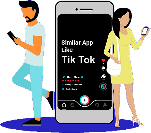 Experience an emerging Tik Tok App Feature with Us Experience an emerging Tik Tok App Feature with Us