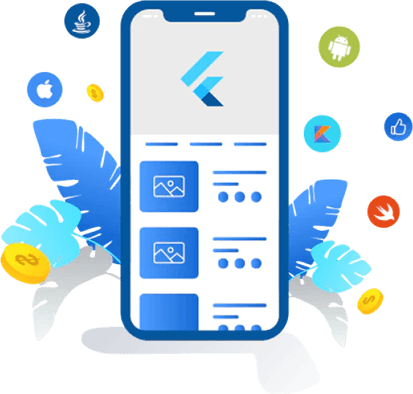 Flutter App Development Company Flutter Developers For Innovative Apps