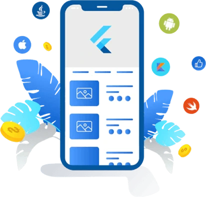 Get Innovative With Flutter App Development