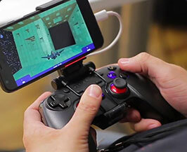 Gaming Input Device Software Gaming Input Device Software