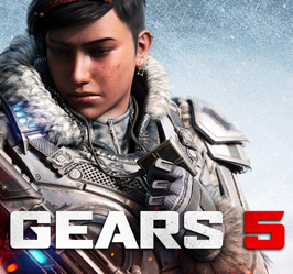 Gears 5 Gears 5
