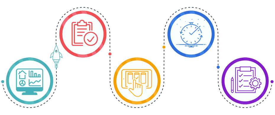 AWFR grocery applications AWFR grocery applications