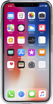 HIRE IPHONE APP DEVELOPER