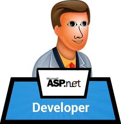 HIRE .NET DEVELOPER