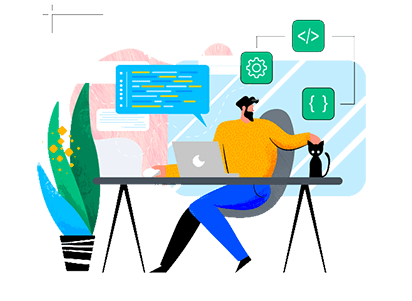 Hire Expert AI Developers from Us Hire Expert AI Developers from Us
