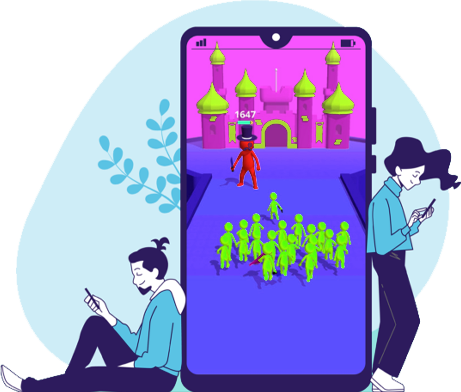 Best Hyper-Casual Game Development Company  Best Hyper-Casual Game Development Company