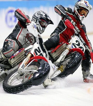 Ice Racing Betting Ice Racing Betting