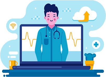 IoT Smart Healthcare Solutions