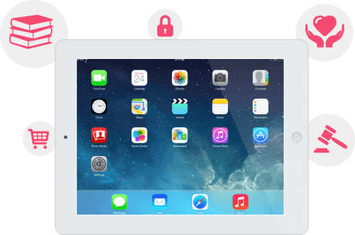 iPhone App Development