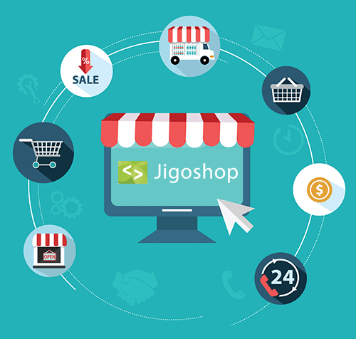 Jigoshop Ecommerce Development