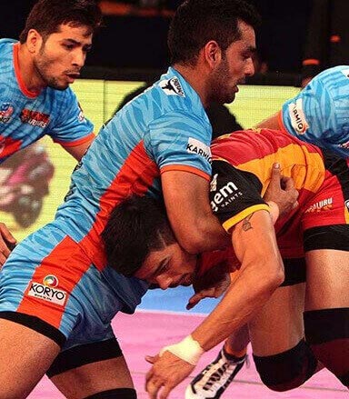 Kabaddi Betting Kabaddi Betting
